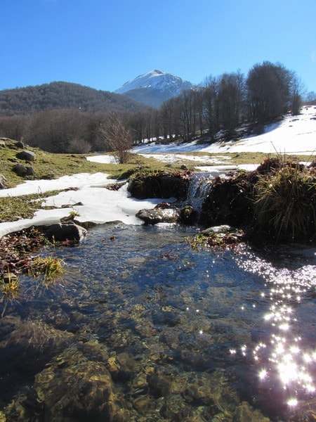 Il Giardino Degli Dei